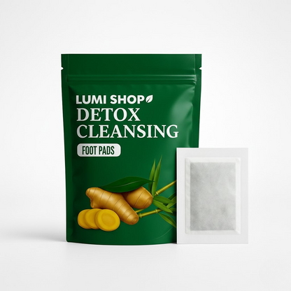Lumi Detox Plaster