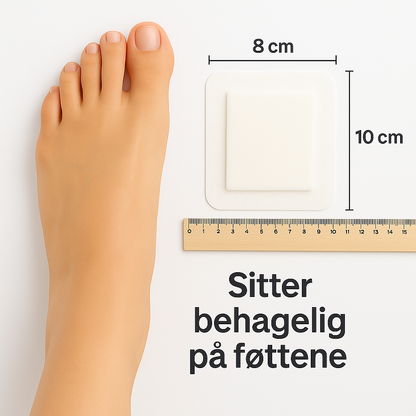 Lumi Detox Plaster
