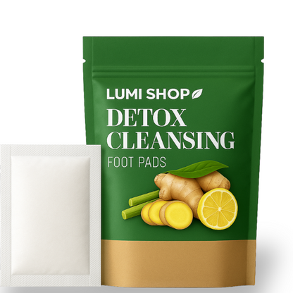 Lumi Detox Plaster